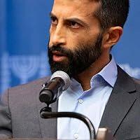 Mosab Hassan Yousef