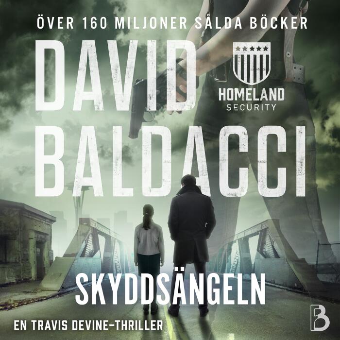 Skyddsängeln
