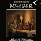 Murder in Cormyr: A Forgotten Realms Mystery