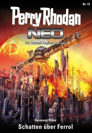 Perry Rhodan NEO - Expedition Wega