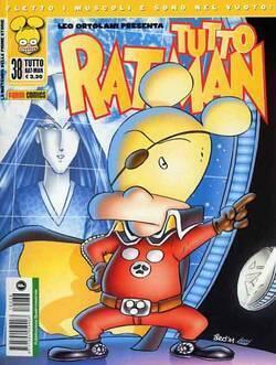 Tutto Rat-Man n. 38