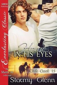 Home In His Eyes