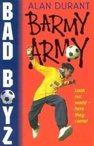 Barmy Army