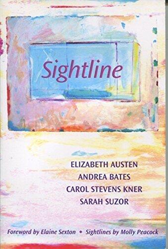 Sightline: Poems