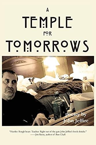 A Temple for Tomorrows: Poetry