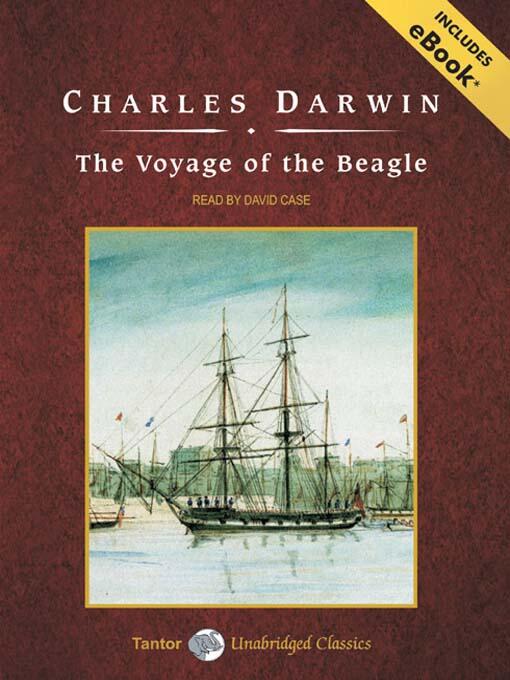 Voyage of the Beagle