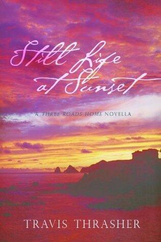 Still Life at Sunset