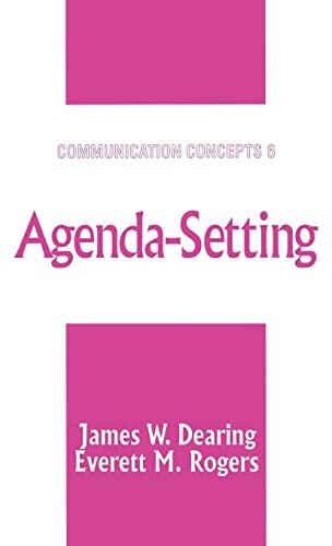 Agenda-Setting