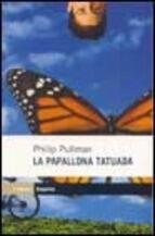 La papallona tatuada