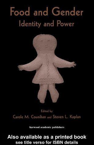 Food and Gender: Identity and Power