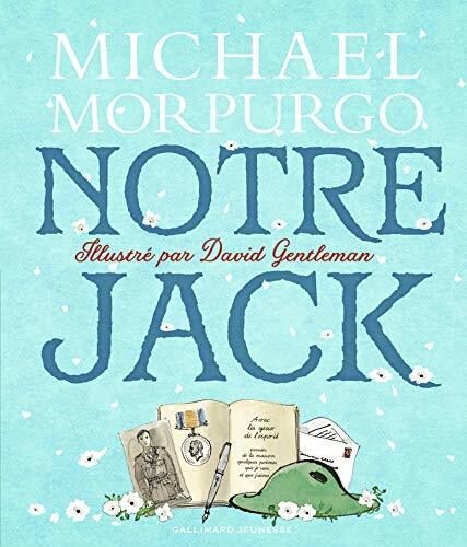 Notre Jack