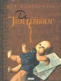 Het manuscript