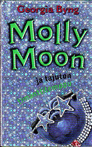 Molly Moon ja tajuton timanttitemppu