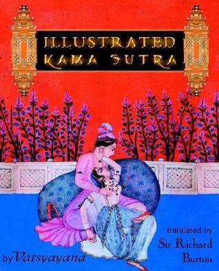 Illustrated Kama Sutra