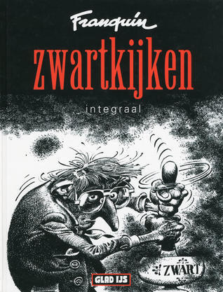 Zwartkijken: integraal
