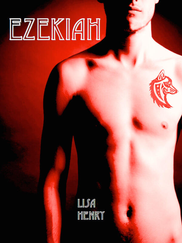 Ezekiah