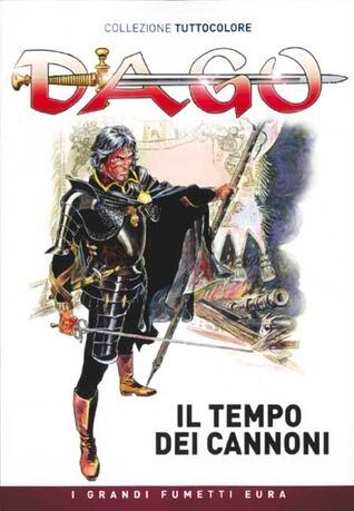 Il tempo dei cannoni
