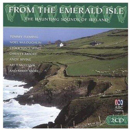 From the Emerald Isle