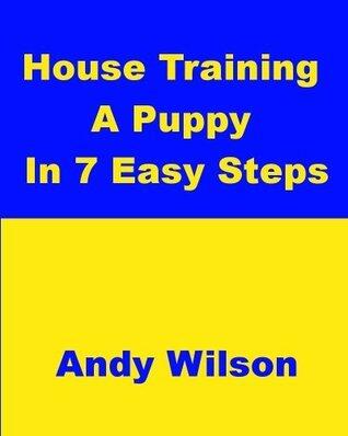House Training A Puppy In 7 Easy Steps