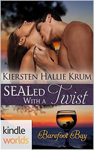 SEALed WIth a Twist
