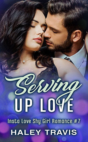 Serving Up Love