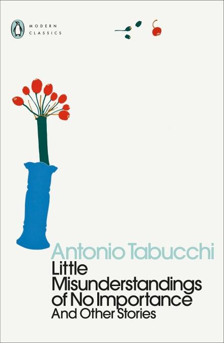 Little Misunderstandings Of No Importance: And Other Stories