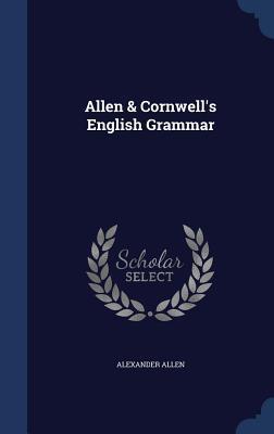 Allen & Cornwell's English Grammar