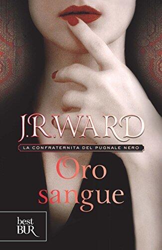 Oro sangue