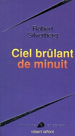 Ciel brûlant de minuit