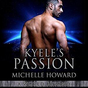 Kyele's Passion