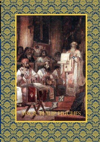 Msgr. Philip Hughes Book 2: A History of the Church