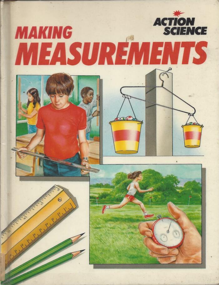 Making Measurements
