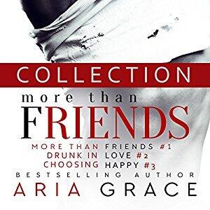 More Than Friends Collection