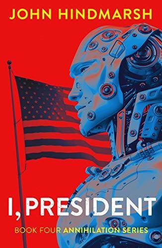 I, President