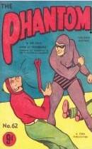 The Phantom #62: The Gray Gang, Part 2
