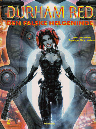 Den falske helgeninde