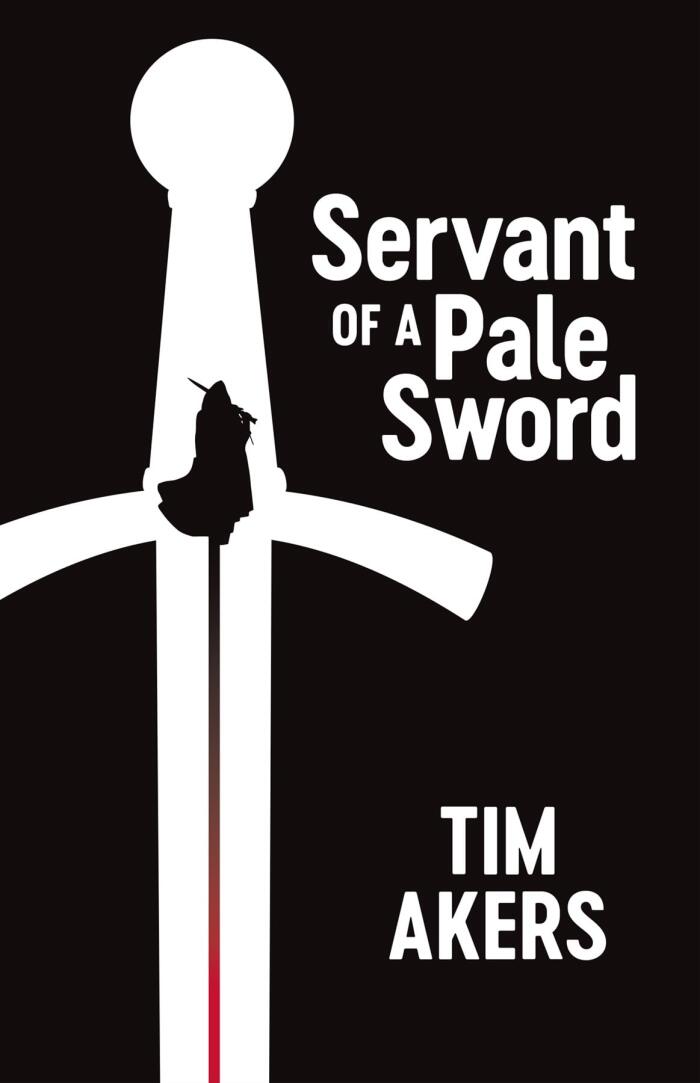 Servant of a Pale Sword