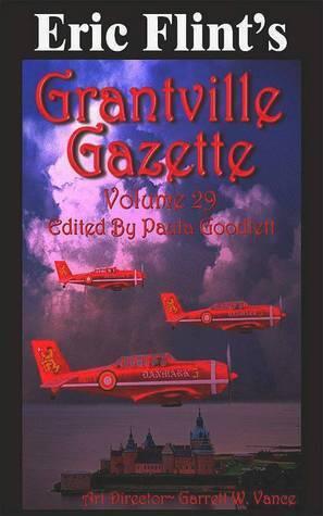 Grantville Gazette, Volume 29