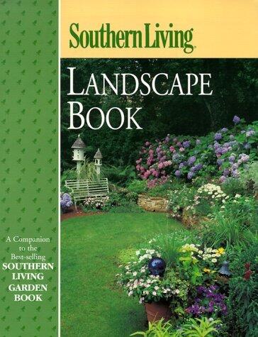 Southern Living Landscape Book