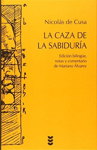 La caza de la Sabiduría