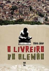 O livreiro do Alemão