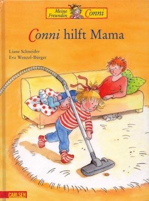 Conni hilft Mama
