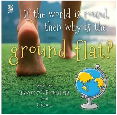 If I Swallow a Watermelon Seed, Will One Start Growing in My Stomach?: World Book Answers Your Questions about the Human Body