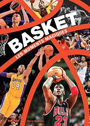 Basket - Les moments magiques