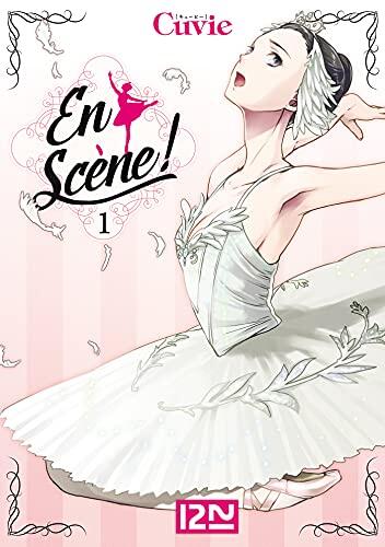 En scène ! - tome 01