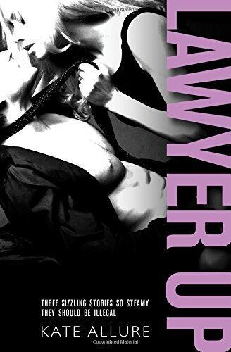 Lawyer Up (Meeting Men) by Kate Allure