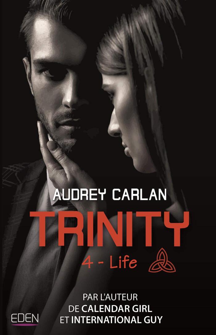 Trinity : Life (CITY EDEN)