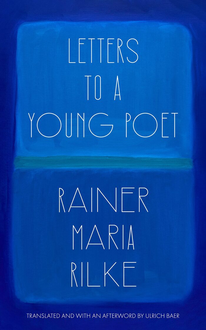 Letters to a Young Poet