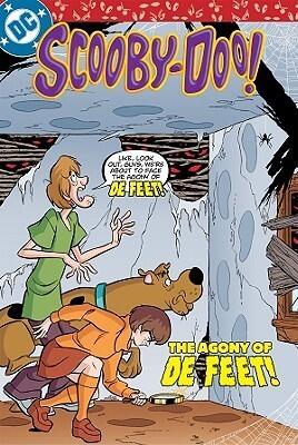 Scooby-doo: The Agony of De Feet!