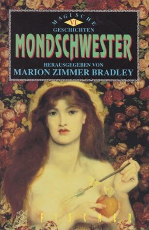 Mondschwester. Magische Geschichten 6.